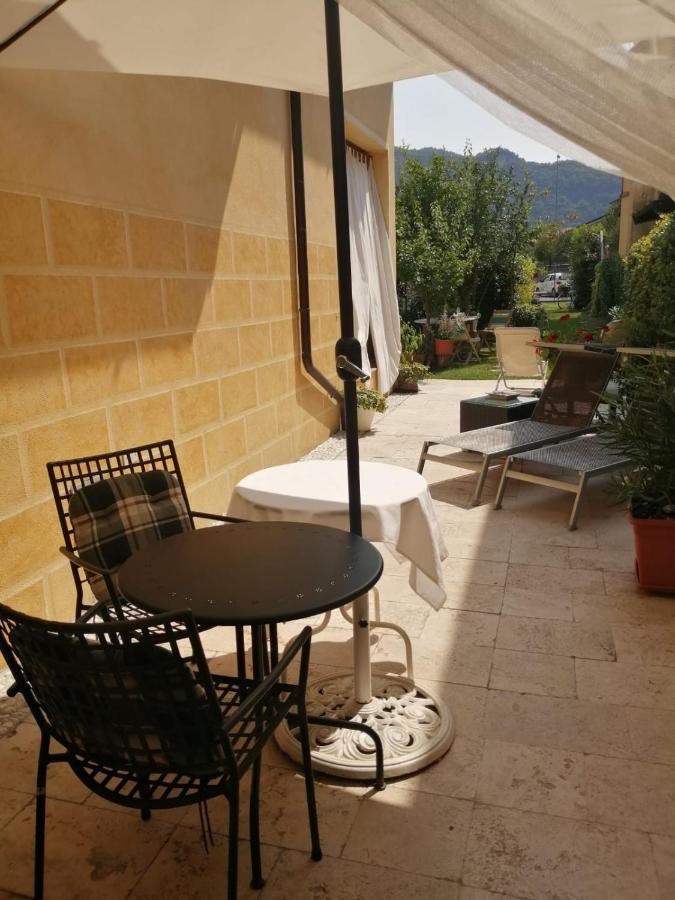 Casa Vacanze Vobarno Eksteriør billede